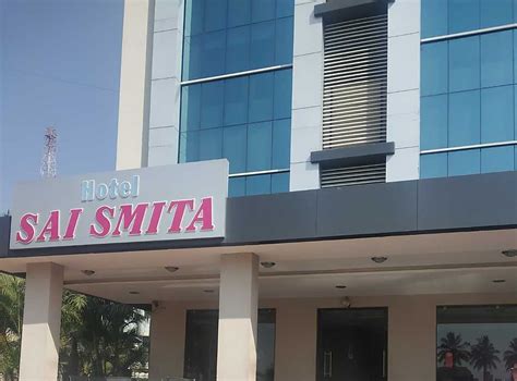 hotel sai smita